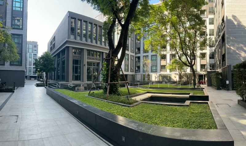 Maestro 19 Ratchada 19-Vipha : มาเอสโตร 19 รัชดา 19 - วิภา, กรุงเทพ, ซอยวิภาวดีรังสิต 16, ดินแดง, ดินแดง, กรุงเทพ, 30 ตร.ม., คอนโด ขาย, โดย Rungkan Wijitjun, 500161221 - DDproperty.com