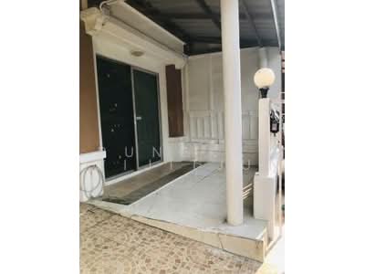 ขาย - Pruksa Ville 6 Ramindra-Phrayasurain : พฤกษาวิลล์ 6 รามอินทรา-พระยาสุเรนทร์, กรุงเทพ