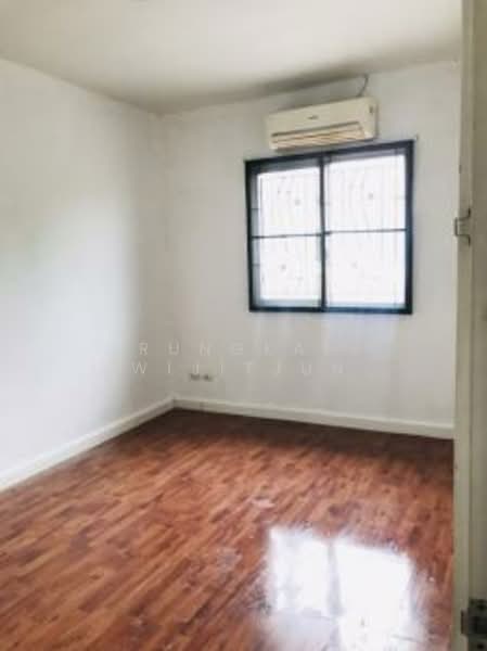 Pruksa Ville 6 Ramindra-Phrayasurain, Bangkok, Phraya Suren Road, Bang Chun, Khlong Sam Wa, Bangkok, 3 Bedrooms, 150 sqm, Townhouse For Sale, by Rungkan Wijitjun, 500161222 - DDproperty.com