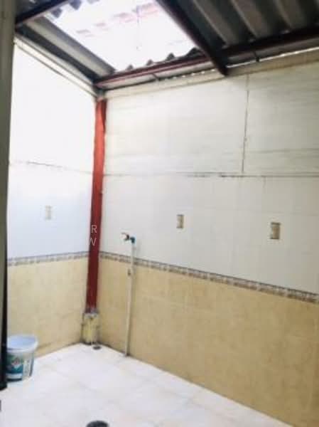 Pruksa Ville 6 Ramindra-Phrayasurain, Bangkok, Phraya Suren Road, Bang Chun, Khlong Sam Wa, Bangkok, 3 Bedrooms, 150 sqm, Townhouse For Sale, by Rungkan Wijitjun, 500161222 - DDproperty.com