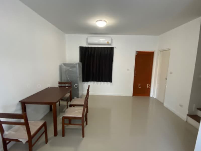 Mettown Bangna : ทาวน์โฮม เมททาวน์ บางนา, สมุทรปราการ, 83 หมู่ 9, ต.บางบ่อ, บางบ่อ, บางบ่อ, สมุทรปราการ, 19 ตร.ม., ทาวน์เฮ้าส์ ขาย, โดย Correct Property, 500161223 - DDproperty.com