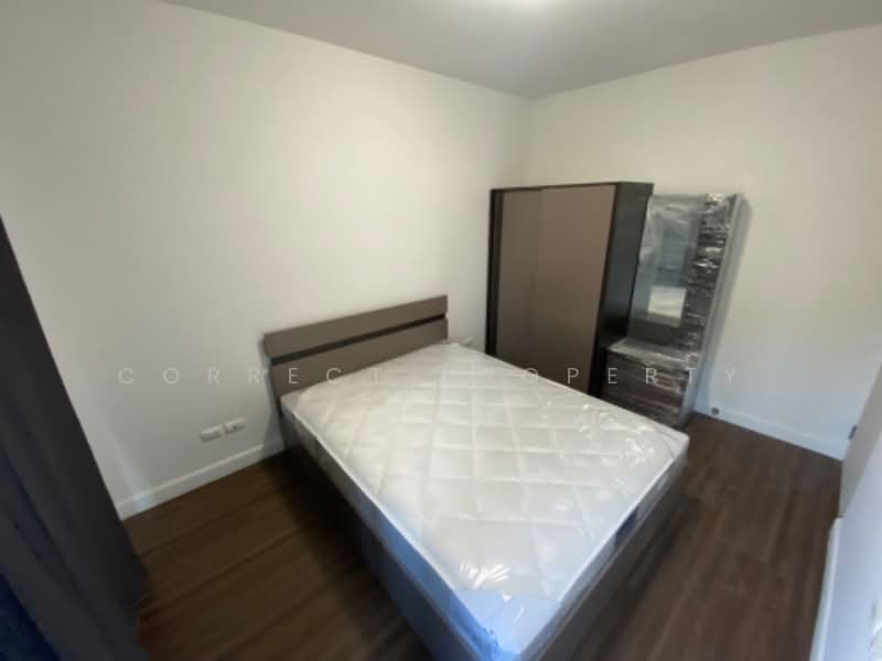 Mettown Bangna, Samut Prakan, Bangna-Trad Road, Bang Bo, Bang Bo, Samut Prakan, 3 Bedrooms, 19 sqm, Townhouse For Sale, by Correct Property, 500161223 - DDproperty.com