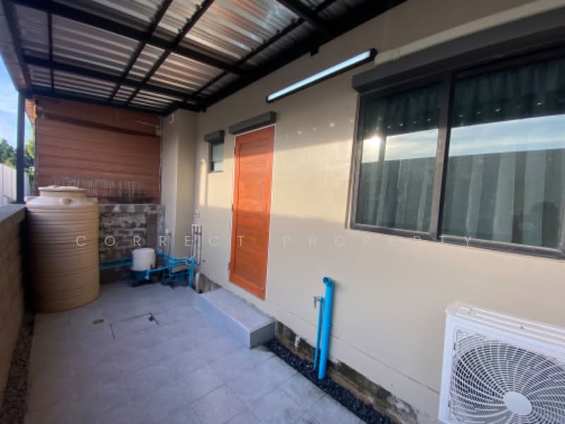 Mettown Bangna : ทาวน์โฮม เมททาวน์ บางนา, สมุทรปราการ, 83 หมู่ 9, ต.บางบ่อ, บางบ่อ, บางบ่อ, สมุทรปราการ, 19 ตร.ม., ทาวน์เฮ้าส์ ขาย, โดย Correct Property, 500161223 - DDproperty.com