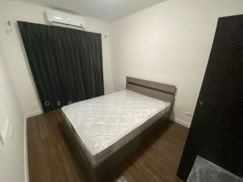 Mettown Bangna, Samut Prakan, Bangna-Trad Road, Bang Bo, Bang Bo, Samut Prakan, 3 Bedrooms, 19 sqm, Townhouse For Sale, by Correct Property, 500161223 - DDproperty.com