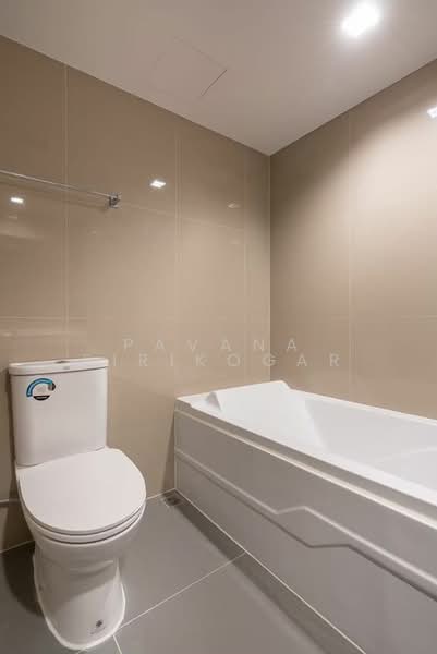 IDEO Sukhumvit 93, Bangkok, 2331 Soi Sukhumvit 93, Bang Chak, Phra Khanong, Bangkok, 1 Bedroom, 35 sqm, Condo For Rent, by Pavana Sirikogar, 500161225 - DDproperty.com