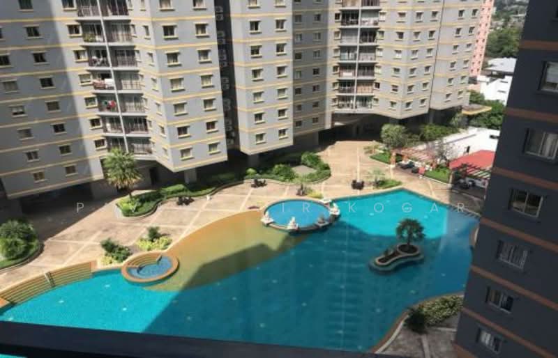 Belle Park Residence : เบล พาร์ค เรสซิเดนท์, กรุงเทพ, 375 ซ.สาธุประดิษฐ์ 19, ช่องนนทรี, ยานนาวา, กรุงเทพ, 88 ตร.ม., คอนโด ให้เช่า, โดย Pavana Sirikogar, 500161227 - DDproperty.com