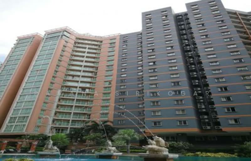 Belle Park Residence : เบล พาร์ค เรสซิเดนท์, กรุงเทพ, 375 ซ.สาธุประดิษฐ์ 19, ช่องนนทรี, ยานนาวา, กรุงเทพ, 88 ตร.ม., คอนโด ให้เช่า, โดย Pavana Sirikogar, 500161227 - DDproperty.com