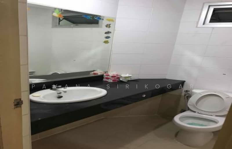 Belle Park Residence : เบล พาร์ค เรสซิเดนท์, กรุงเทพ, 375 ซ.สาธุประดิษฐ์ 19, ช่องนนทรี, ยานนาวา, กรุงเทพ, 88 ตร.ม., คอนโด ให้เช่า, โดย Pavana Sirikogar, 500161227 - DDproperty.com