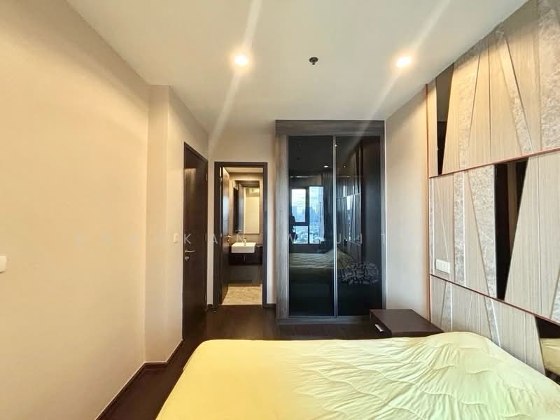 For Sale - C Ekkamai, Bangkok