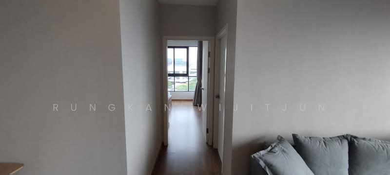 The Tree Rio Bang-Aor Station, Bangkok, 315 Charan Sanitwong Rd, Bang O, Bang Phlat, Bangkok, 2 Bedrooms, 61 sqm, Condo For Sale, by Rungkan Wijitjun, 500161230 - DDproperty.com