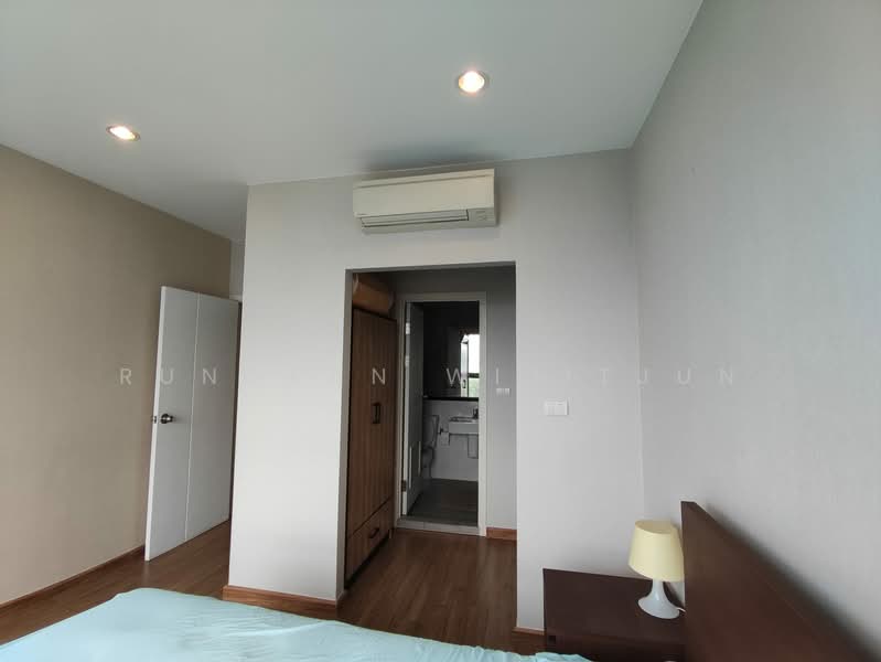 The Tree Rio Bang-Aor Station, Bangkok, 315 Charan Sanitwong Rd, Bang O, Bang Phlat, Bangkok, 2 Bedrooms, 61 sqm, Condo For Sale, by Rungkan Wijitjun, 500161230 - DDproperty.com