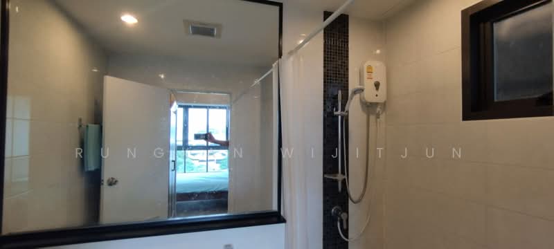 The Tree Rio Bang-Aor Station, Bangkok, 315 Charan Sanitwong Rd, Bang O, Bang Phlat, Bangkok, 2 Bedrooms, 61 sqm, Condo For Sale, by Rungkan Wijitjun, 500161230 - DDproperty.com