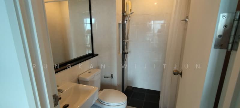 The Tree Rio Bang-Aor Station, Bangkok, 315 Charan Sanitwong Rd, Bang O, Bang Phlat, Bangkok, 2 Bedrooms, 61 sqm, Condo For Sale, by Rungkan Wijitjun, 500161230 - DDproperty.com