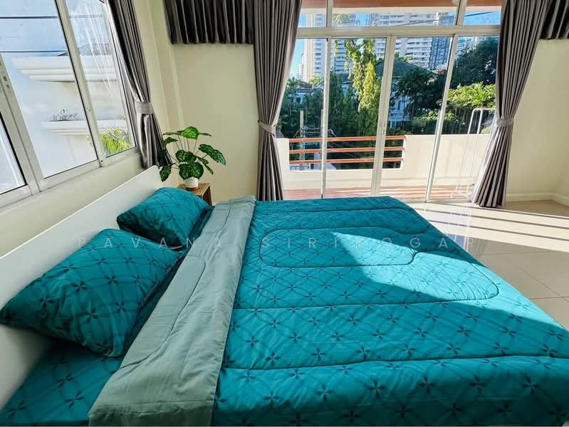 บ้าน 4-ห้องนอน, กรุงเทพ, คลองตันเหนือ, วัฒนา, กรุงเทพ, 350 ตร.ม., บ้านเดี่ยว ให้เช่า, โดย Pavana Sirikogar, 500161232 - DDproperty.com