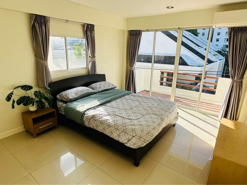 บ้าน 4-ห้องนอน, กรุงเทพ, คลองตันเหนือ, วัฒนา, กรุงเทพ, 350 ตร.ม., บ้านเดี่ยว ให้เช่า, โดย Pavana Sirikogar, 500161232 - DDproperty.com