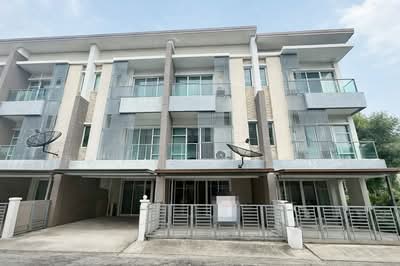 ขาย - Town Plus Kaset - Nawamin : ทาวน์พลัส เกษตร - นวมินทร์, กรุงเทพ