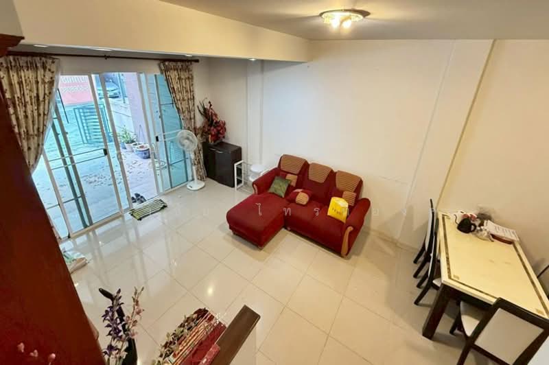 Town Plus Kaset - Nawamin, Bangkok, Klong Lamcheak Road, Nuan Chan, Bueng Kum, Bangkok, 1 Bedroom, 170 sqm, Townhouse For Sale, by สง่าชัย ไทรทองคำ, 500161233 - DDproperty.com