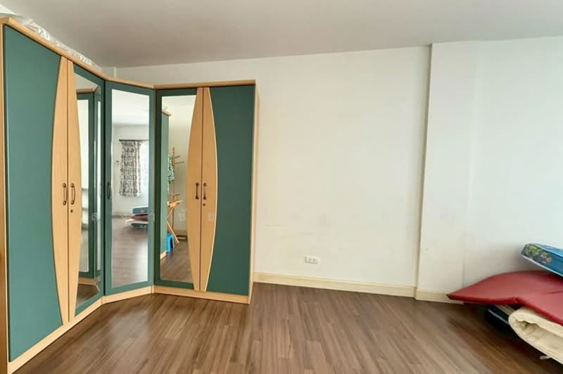 Town Plus Kaset - Nawamin, Bangkok, Klong Lamcheak Road, Nuan Chan, Bueng Kum, Bangkok, 1 Bedroom, 170 sqm, Townhouse For Sale, by สง่าชัย ไทรทองคำ, 500161233 - DDproperty.com