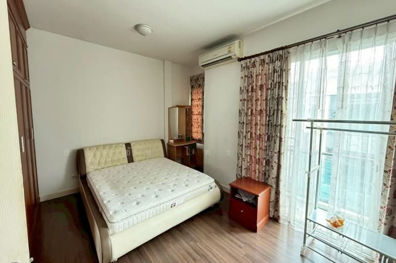 Town Plus Kaset - Nawamin, Bangkok, Klong Lamcheak Road, Nuan Chan, Bueng Kum, Bangkok, 1 Bedroom, 170 sqm, Townhouse For Sale, by สง่าชัย ไทรทองคำ, 500161233 - DDproperty.com