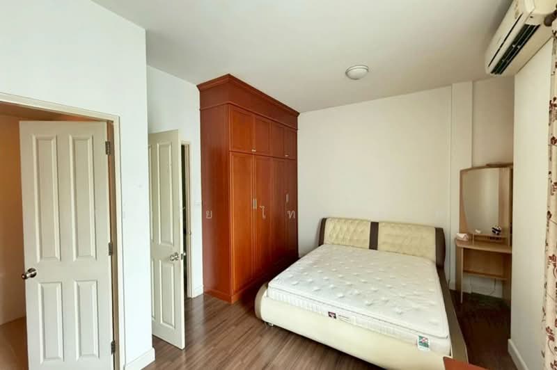 Town Plus Kaset - Nawamin, Bangkok, Klong Lamcheak Road, Nuan Chan, Bueng Kum, Bangkok, 1 Bedroom, 170 sqm, Townhouse For Sale, by สง่าชัย ไทรทองคำ, 500161233 - DDproperty.com