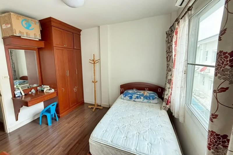 Town Plus Kaset - Nawamin, Bangkok, Klong Lamcheak Road, Nuan Chan, Bueng Kum, Bangkok, 1 Bedroom, 170 sqm, Townhouse For Sale, by สง่าชัย ไทรทองคำ, 500161233 - DDproperty.com