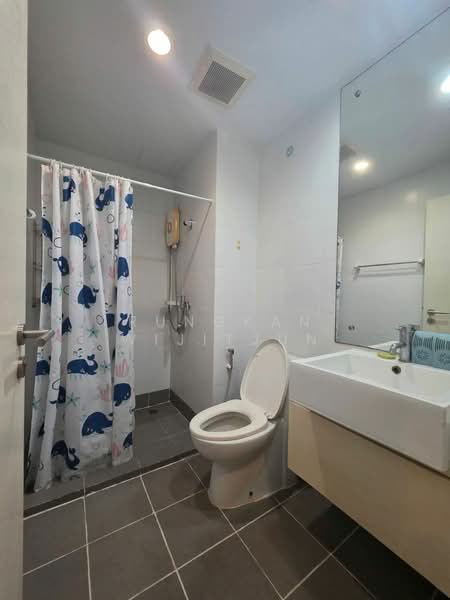 The Seed Mingle Sathorn-Suanplu, Bangkok, 389 Soi Sathon 3, Thung Maha Mek, Sathon, Bangkok, Studio, 26 sqm, Condo For Sale, by Rungkan Wijitjun, 500161234 - DDproperty.com