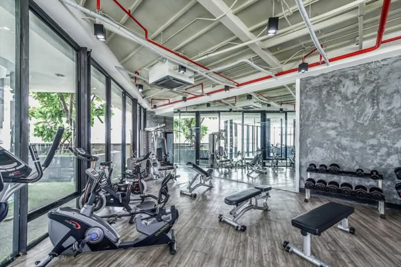 The Seed Mingle Sathorn-Suanplu, Bangkok, 389 Soi Sathon 3, Thung Maha Mek, Sathon, Bangkok, Studio, 26 sqm, Condo For Sale, by Rungkan Wijitjun, 500161234 - DDproperty.com