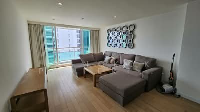For Rent - Eight Thonglor Residence, Bangkok