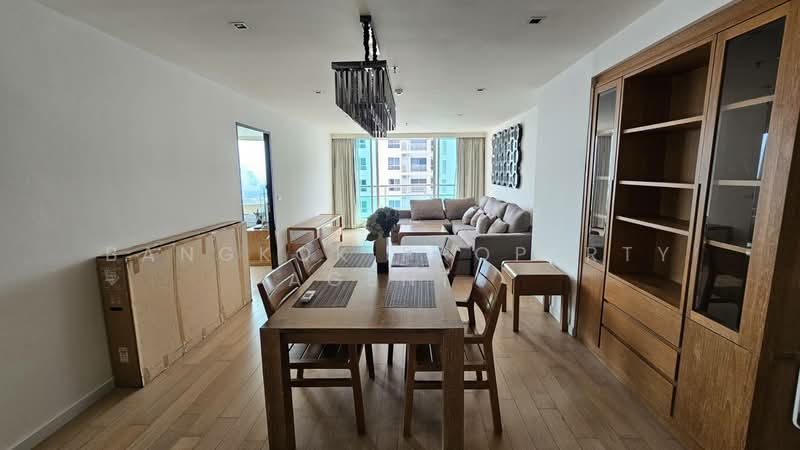 Eight Thonglor Residence, Bangkok, Eight Thonglor Building 88/36, Khlong Tan Nua, Watthana, Bangkok, 2 Bedrooms, 122 sqm, Condo For Rent, by BANGKOK PROPERTY AGENTS, 500161235 - DDproperty.com