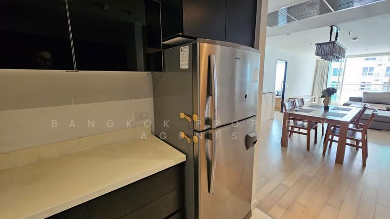 Eight Thonglor Residence : เอท ทองหล่อ เรสซิเดนซ์, กรุงเทพ, อาคาร เอททองหล่อ 88/36, คลองตันเหนือ, วัฒนา, กรุงเทพ, 122 ตร.ม., คอนโด ให้เช่า, โดย BANGKOK PROPERTY AGENTS, 500161235 - DDproperty.com