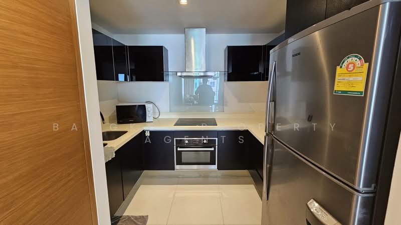 Eight Thonglor Residence : เอท ทองหล่อ เรสซิเดนซ์, กรุงเทพ, อาคาร เอททองหล่อ 88/36, คลองตันเหนือ, วัฒนา, กรุงเทพ, 122 ตร.ม., คอนโด ให้เช่า, โดย BANGKOK PROPERTY AGENTS, 500161235 - DDproperty.com