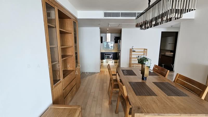 Eight Thonglor Residence, Bangkok, Eight Thonglor Building 88/36, Khlong Tan Nua, Watthana, Bangkok, 2 Bedrooms, 122 sqm, Condo For Rent, by BANGKOK PROPERTY AGENTS, 500161235 - DDproperty.com