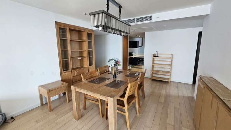 Eight Thonglor Residence, Bangkok, Eight Thonglor Building 88/36, Khlong Tan Nua, Watthana, Bangkok, 2 Bedrooms, 122 sqm, Condo For Rent, by BANGKOK PROPERTY AGENTS, 500161235 - DDproperty.com