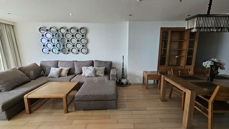 Eight Thonglor Residence, Bangkok, Eight Thonglor Building 88/36, Khlong Tan Nua, Watthana, Bangkok, 2 Bedrooms, 122 sqm, Condo For Rent, by BANGKOK PROPERTY AGENTS, 500161235 - DDproperty.com