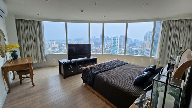 Eight Thonglor Residence, Bangkok, Eight Thonglor Building 88/36, Khlong Tan Nua, Watthana, Bangkok, 2 Bedrooms, 122 sqm, Condo For Rent, by BANGKOK PROPERTY AGENTS, 500161235 - DDproperty.com