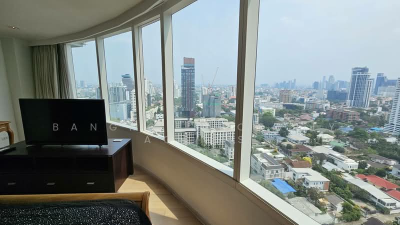 Eight Thonglor Residence : เอท ทองหล่อ เรสซิเดนซ์, กรุงเทพ, อาคาร เอททองหล่อ 88/36, คลองตันเหนือ, วัฒนา, กรุงเทพ, 122 ตร.ม., คอนโด ให้เช่า, โดย BANGKOK PROPERTY AGENTS, 500161235 - DDproperty.com