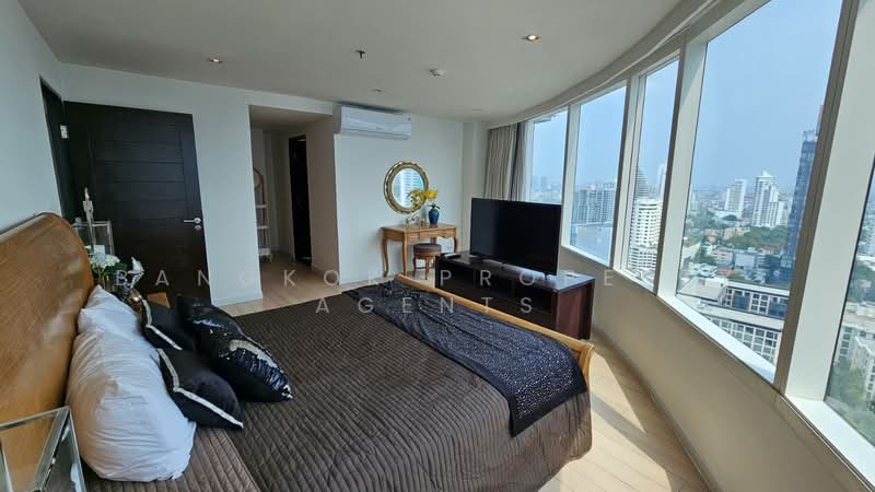 Eight Thonglor Residence, Bangkok, Eight Thonglor Building 88/36, Khlong Tan Nua, Watthana, Bangkok, 2 Bedrooms, 122 sqm, Condo For Rent, by BANGKOK PROPERTY AGENTS, 500161235 - DDproperty.com