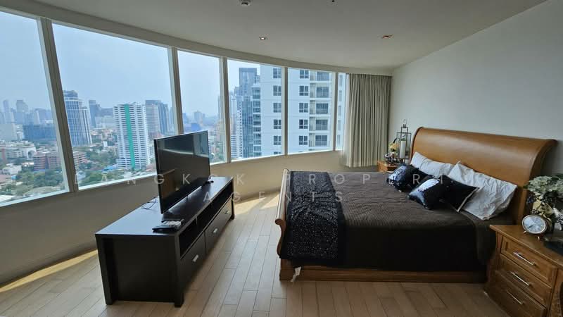 Eight Thonglor Residence : เอท ทองหล่อ เรสซิเดนซ์, กรุงเทพ, อาคาร เอททองหล่อ 88/36, คลองตันเหนือ, วัฒนา, กรุงเทพ, 122 ตร.ม., คอนโด ให้เช่า, โดย BANGKOK PROPERTY AGENTS, 500161235 - DDproperty.com