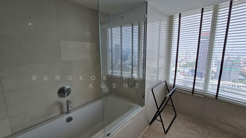 Eight Thonglor Residence, Bangkok, Eight Thonglor Building 88/36, Khlong Tan Nua, Watthana, Bangkok, 2 Bedrooms, 122 sqm, Condo For Rent, by BANGKOK PROPERTY AGENTS, 500161235 - DDproperty.com