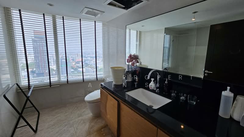 Eight Thonglor Residence, Bangkok, Eight Thonglor Building 88/36, Khlong Tan Nua, Watthana, Bangkok, 2 Bedrooms, 122 sqm, Condo For Rent, by BANGKOK PROPERTY AGENTS, 500161235 - DDproperty.com