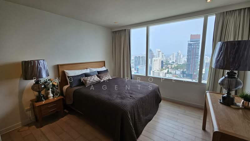 Eight Thonglor Residence : เอท ทองหล่อ เรสซิเดนซ์, กรุงเทพ, อาคาร เอททองหล่อ 88/36, คลองตันเหนือ, วัฒนา, กรุงเทพ, 122 ตร.ม., คอนโด ให้เช่า, โดย BANGKOK PROPERTY AGENTS, 500161235 - DDproperty.com