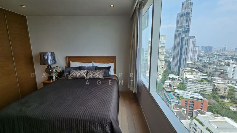 Eight Thonglor Residence, Bangkok, Eight Thonglor Building 88/36, Khlong Tan Nua, Watthana, Bangkok, 2 Bedrooms, 122 sqm, Condo For Rent, by BANGKOK PROPERTY AGENTS, 500161235 - DDproperty.com