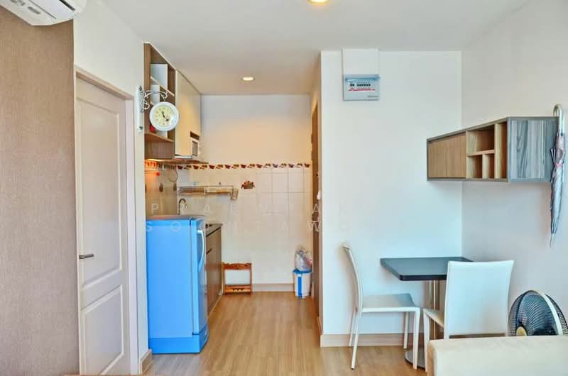 The Unique Ladprao 26, Bangkok, 26 Soi Ladprao 26, Jom Phon, Chatuchak, Bangkok, 1 Bedroom, 35 sqm, Condo For Rent, by Praewpakar Soontawong, 500161237 - DDproperty.com