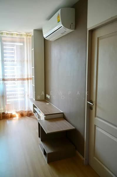 The Unique Ladprao 26, Bangkok, 26 Soi Ladprao 26, Jom Phon, Chatuchak, Bangkok, 1 Bedroom, 35 sqm, Condo For Rent, by Praewpakar Soontawong, 500161237 - DDproperty.com