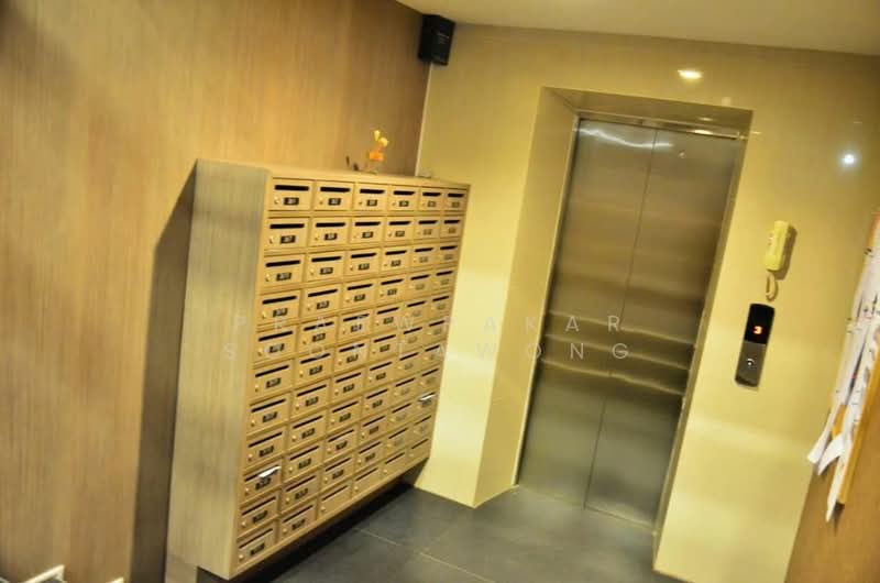 The Unique Ladprao 26 : ดิ ยูนีค ลาดพร้าว 26, กรุงเทพ, 26 ซอยลาดพร้าว 26, จอมพล, จตุจักร, กรุงเทพ, 35 ตร.ม., คอนโด ให้เช่า, โดย Praewpakar Soontawong, 500161237 - DDproperty.com