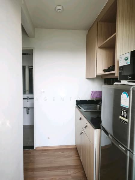 Unio Sukhumvit 72 : ยูนิโอ สุขุมวิท 72, สมุทรปราการ, 285 ซอยสุขุมวิท 72, สำโรงเหนือ, เมืองสมุทรปราการ, สมุทรปราการ, 23 ตร.ม., คอนโด ให้เช่า, โดย Agentbkk, 500161239 - DDproperty.com