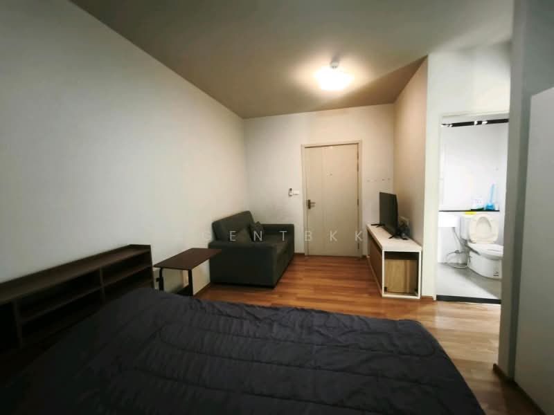 Unio Sukhumvit 72 : ยูนิโอ สุขุมวิท 72, สมุทรปราการ, 285 ซอยสุขุมวิท 72, สำโรงเหนือ, เมืองสมุทรปราการ, สมุทรปราการ, 23 ตร.ม., คอนโด ให้เช่า, โดย Agentbkk, 500161239 - DDproperty.com