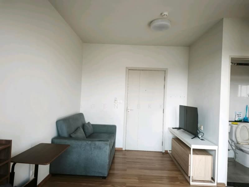 Unio Sukhumvit 72 : ยูนิโอ สุขุมวิท 72, สมุทรปราการ, 285 ซอยสุขุมวิท 72, สำโรงเหนือ, เมืองสมุทรปราการ, สมุทรปราการ, 23 ตร.ม., คอนโด ให้เช่า, โดย Agentbkk, 500161239 - DDproperty.com