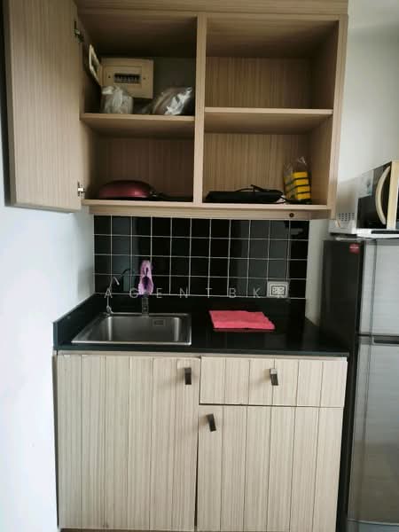 Unio Sukhumvit 72 : ยูนิโอ สุขุมวิท 72, สมุทรปราการ, 285 ซอยสุขุมวิท 72, สำโรงเหนือ, เมืองสมุทรปราการ, สมุทรปราการ, 23 ตร.ม., คอนโด ให้เช่า, โดย Agentbkk, 500161239 - DDproperty.com