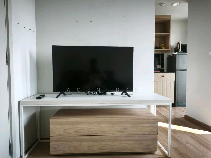Unio Sukhumvit 72, Samut Prakan, 285 Soi Sukhumvit 72, Samrong Nua, Muang Samut Prakarn, Samut Prakan, Studio, 23 sqm, Condo For Rent, by Agentbkk, 500161239 - DDproperty.com
